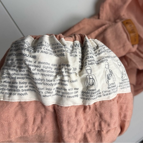 Wildbird ring sling - Picture 4 of 4